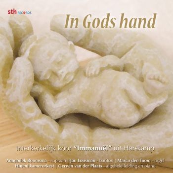 CD-hoes: In Gods hand