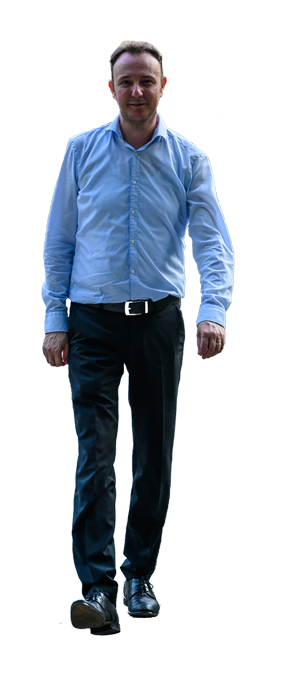 Gerwin van der Plaats, dirigent